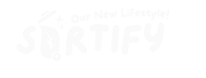 Sortify Logo